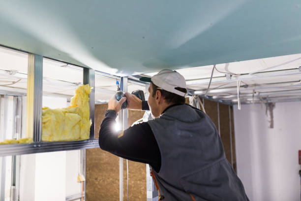Best Energy Efficiency Insulation in Crown Heights, NY