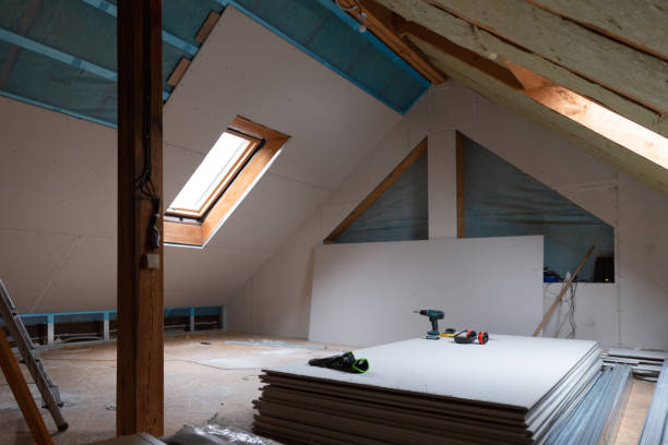 Best Insulation Maintenance and Repair in Crown Heights, NY