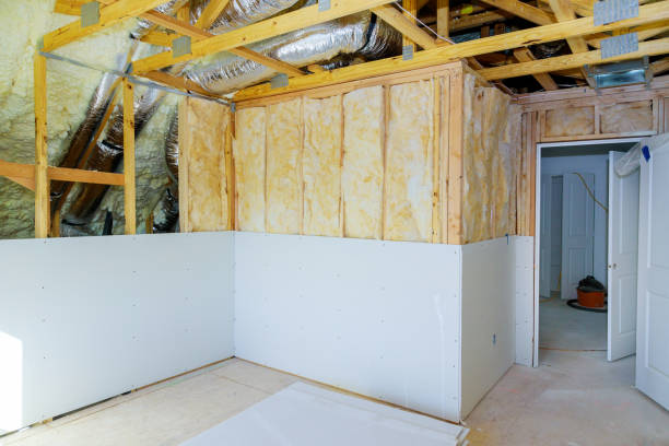Best DIY Insulation Kits and Guidance in Crown Heights, NY