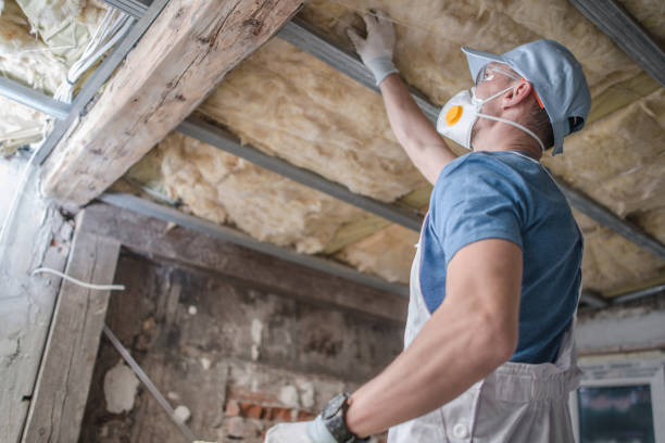 Best Geographic-Specific Insulation Services in Crown Heights, NY