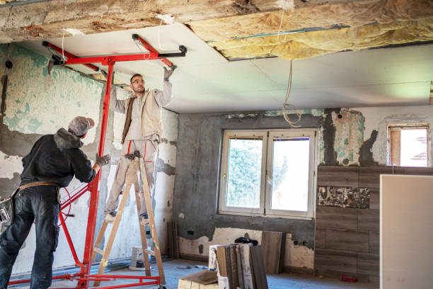 Best Fiberglass Insulation in Crown Heights, NY