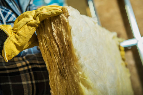 Best Spray Foam Insulation in Crown Heights, NY