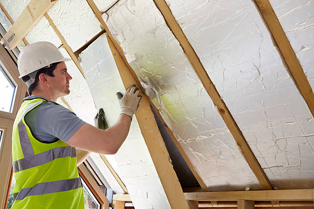 Best Residential Insulation in Crown Heights, NY
