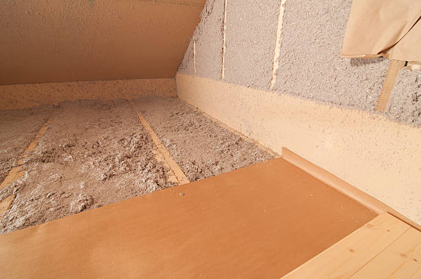 Best Specialized Insulation Services in Crown Heights, NY